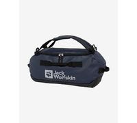 Jack Wolfskin – Sac de voyage All-In Duffle 35 – 35 l – midnight sky