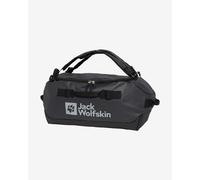 Sac Jack Wolfskin All-in Duffle 35L noir