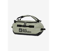 Sac Jack Wolfskin All-in Duffle 35L vert