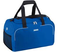 JAKO Classico Sac de sport Taille 3 Bleu F04 one size