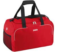 Sac Jako de sport Classico Rouge Adulte Unisex