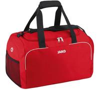 Sac Jako de sport Classico - rouge - Junior