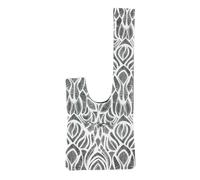 Sac japonais coton réversible Outtahina