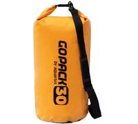 Sac jaune Aquarius 30L