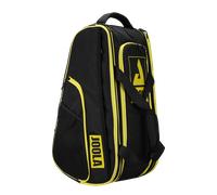 Sac JOOLA Tour Elite Pro Schwarz / Gelb