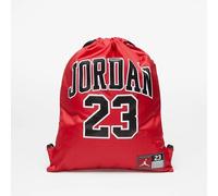 Nike Jordan Sac à cordon Jersey Rouge Taille unique