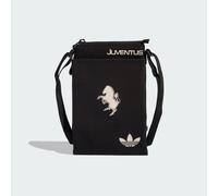 Sac Juventus Third Petit format Black / Ecru Tint 1 Taille