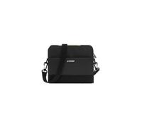 Sac K-way marybell bandoulière K8124ZW noir pur, Noir