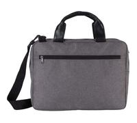 Sac Kimood Porte Document / Ordinateur - bleu chiné - TU