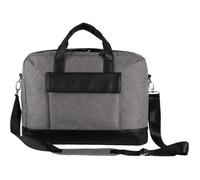 Sac Kimood Porte Ordinateur Businessman - gris chiné