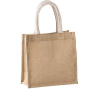 Sac Kimood Style Cabas petit modèle - blanc - TU