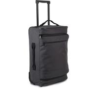 Sac Kimood Trolley Cabine poignés côté - gris foncé - TU