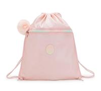 Sac - KIPLING - Supertaboo - Blush Metallic - Enfant - 39,5 cm x 45 cm