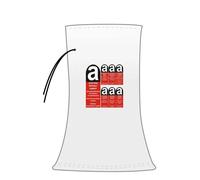 Sac KMF 140x220cm, 1200 Litres - Sac Déchets Laine Minérale & Amiante