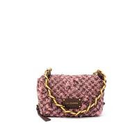 Sac La Carrie Cross Small 162M-BS-531 - Rose