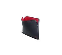 Sac La Robe pour Apple MacBook 12" Gris / Bordeaux