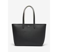 Cabas femmes Lacoste ANNA Noir Unique