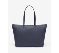Sac Lacoste Large L.12.12 Concept bleu marine femme