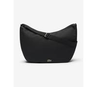 Sac Lacoste Large Neocroc Half Moon noir