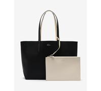 Sac Lacoste Style bleu marine blanc