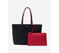 Lacoste Anna Sac de shopper 34.5 cm abimes petunia (TAS025929)