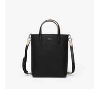 Sac Lacoste Zipped Verti Shopping Bag Noir Krema Universal