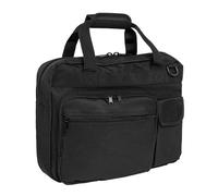 Sac Laptop Briefcase Bag Mil-Tec - Black