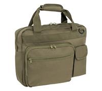 Sac Laptop Briefcase Bag Mil-Tec - Olive
