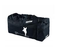 Sac large avec differentes impressions Kung Fu