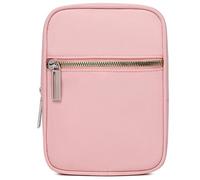 Sac latéral élégant pour homme avec sangle réglable - Sac à bandoulière décontracté pour garder vos objets de valeur en sécurité pendant le voyage - Pochettes à bandoulière polyvalentes, a, One Size