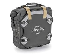 Sac Latéral Givi GRT727 MONOKEY CAM-SIDE De 25 Litres