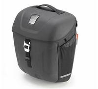 Sac Latéral Givi Mt501s Multilock Extensible 18 Lt