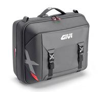 Sac Latéral GIVI XL09 33 Litres Attaque Monokey Avec Sac Interieur Imperméable