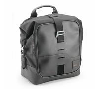 Sac Latéral Individuelle [ GIVI ] Universel Moto / 16 Litres/Rouler-Dessus -