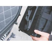 Sac latéral pour support gauche LEGEND GEAR LC1 - BLACK EDITION 9,8L- SLC