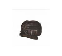 Sac - LE TEMPS DES CERISES - Fresh 6 Bis - Noir - 17x13.5x7.5 cm - Femme