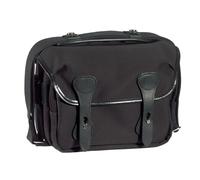 Sac Leica Combi M Noir Toile (Billingham)