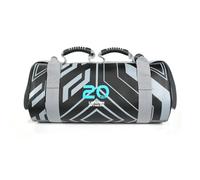 Sac lesté pour musculation UFE Gris 20 kg