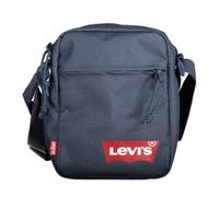 Levi's Homme Mini Solid (Red Batwing) CROSSBODY, Regular Red, Taille unique EU
