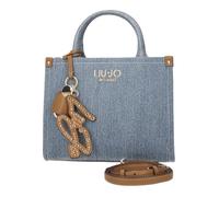 Liu Jo Sac à main Ridhi S 25 cm Bleu