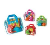 Sac livre aspergeurs assortis - ludimousse G