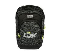 Sac Lok Maxx Gen 2 Noir/gris Lb1ma1u27