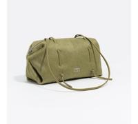 Sac Lolita en fourrure vert UN