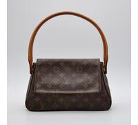 Sac Louis Vuitton Mini Looping