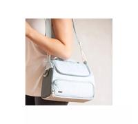 Sac Lunch Box isotherme 5 L avec compartiment de rangement BUILT MINDFUL