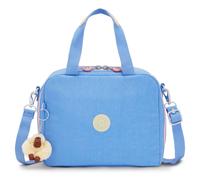 Sac Lunch Kipling Miyo 25 Cm - Sac Goûter Bleu Océan TU