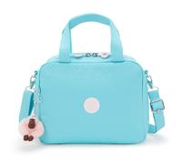 Sac Lunch Kipling Miyo 25 Cm - Sac Goûter Bleu TU