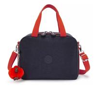 Sac Lunch Kipling Miyo 25 Cm - Sac Goûter Noir Rouge TU