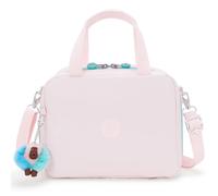Sac Lunch Kipling Miyo 25 Cm - Sac Goûter Rose Poudrée TU