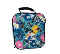 Sac lunch rectangulaire nord-sud imprim Disney Stitch